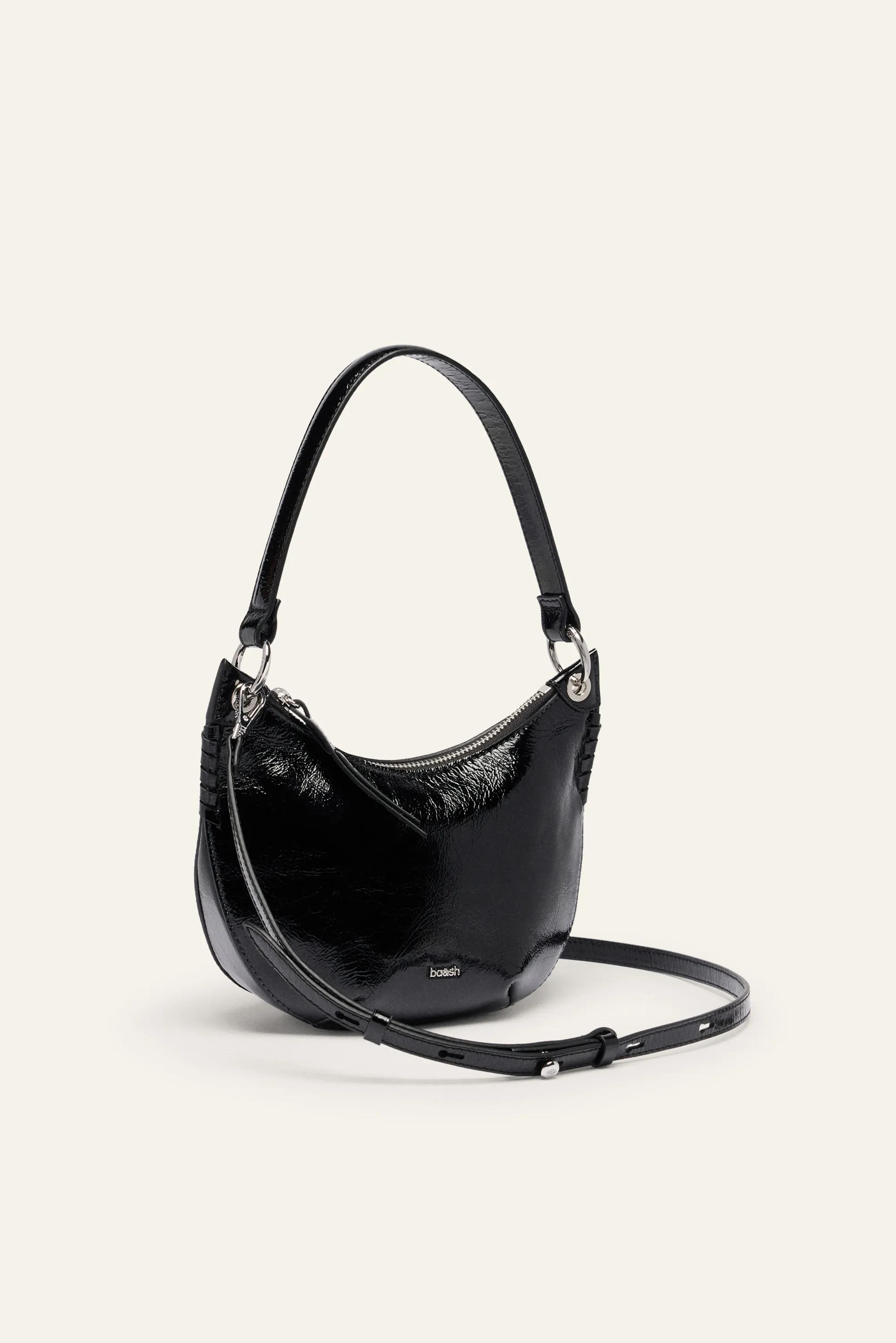 SWING two-shape bag