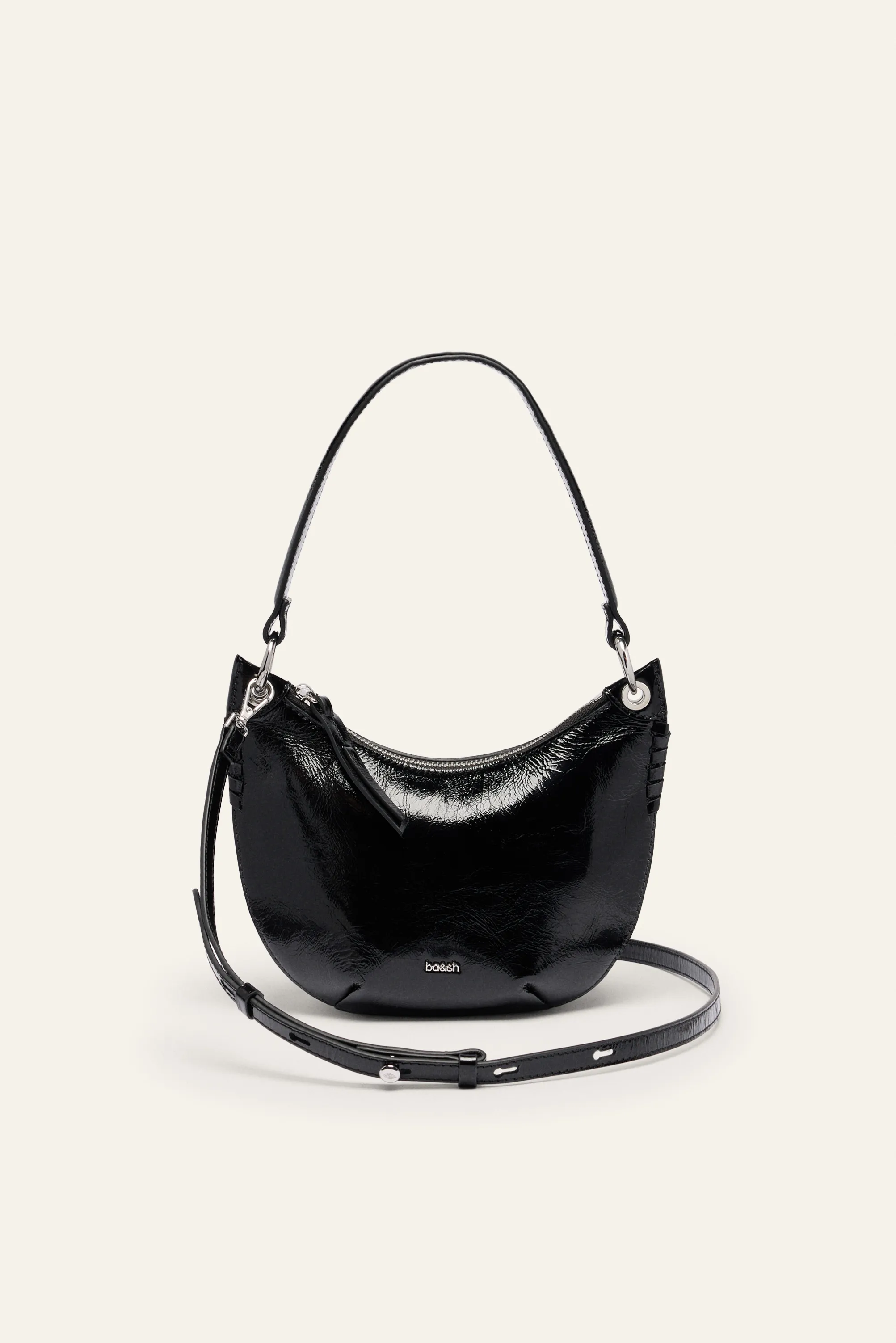 SWING two-shape bag