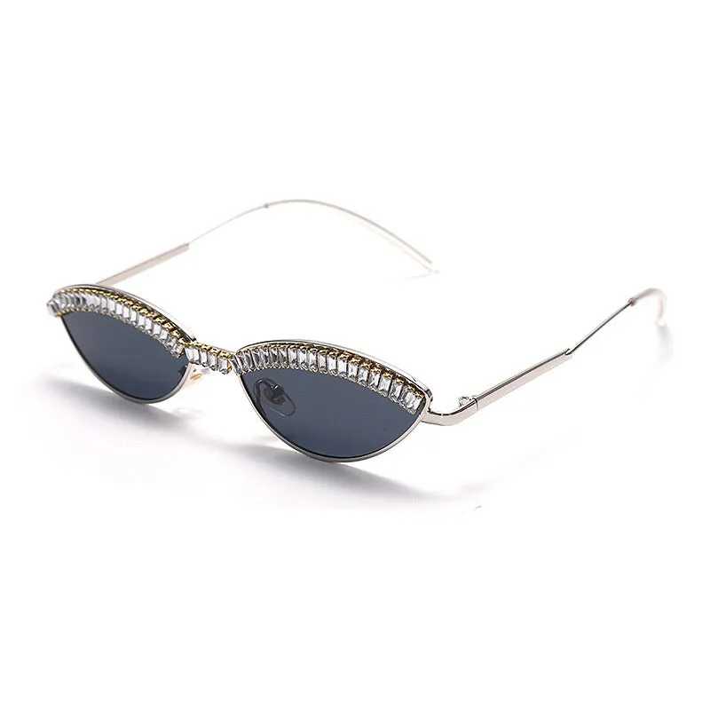 Sydney Trendy Sunglasses