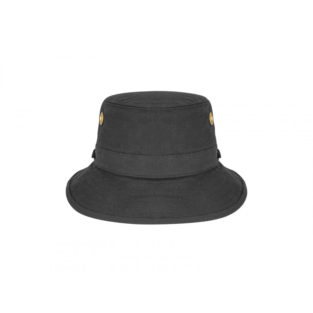 T1 Hat - Black - 7 3/4