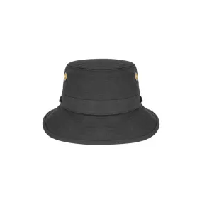 T1 Hat - Black - 7 3/4