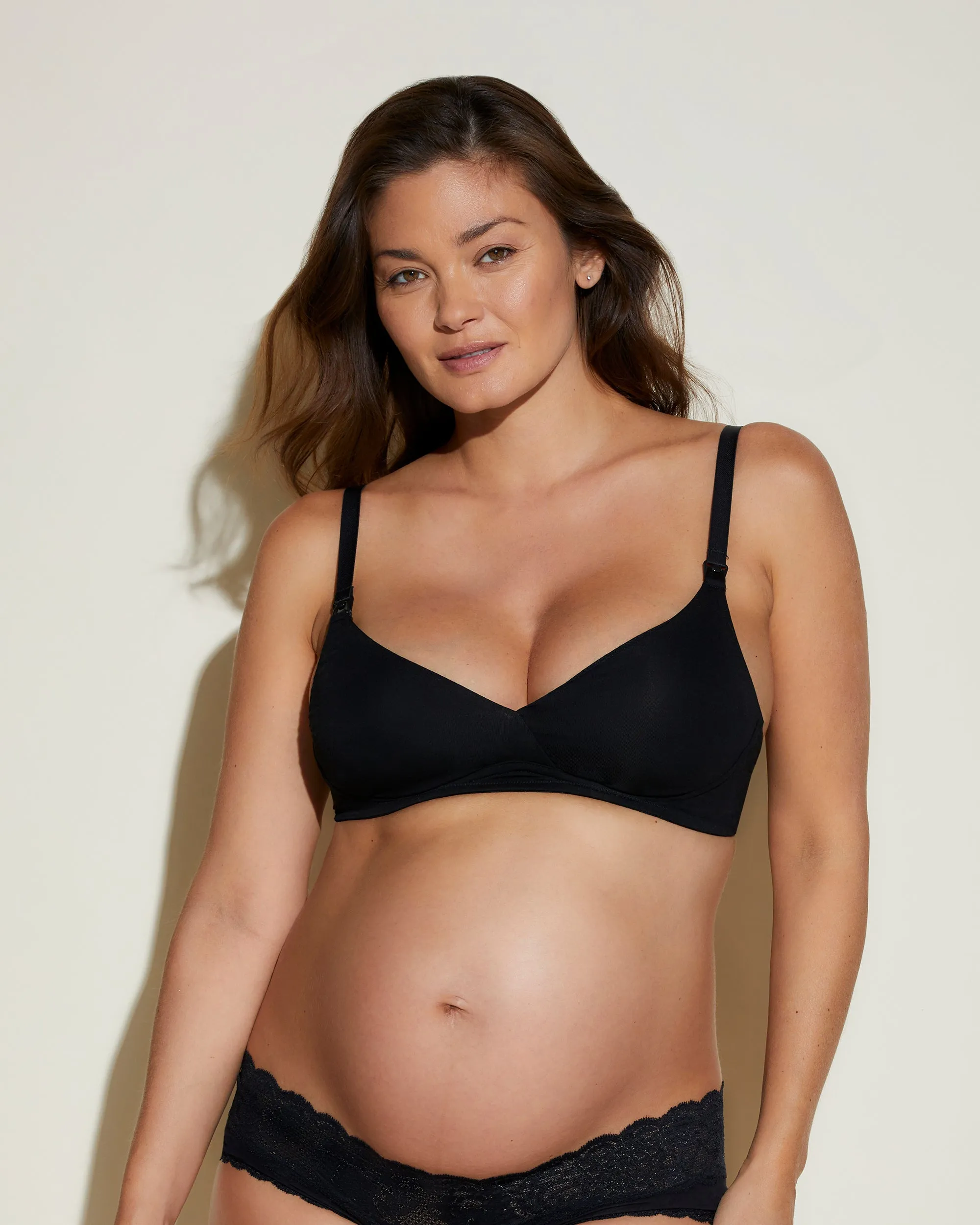 Talco Maternity still-bralette