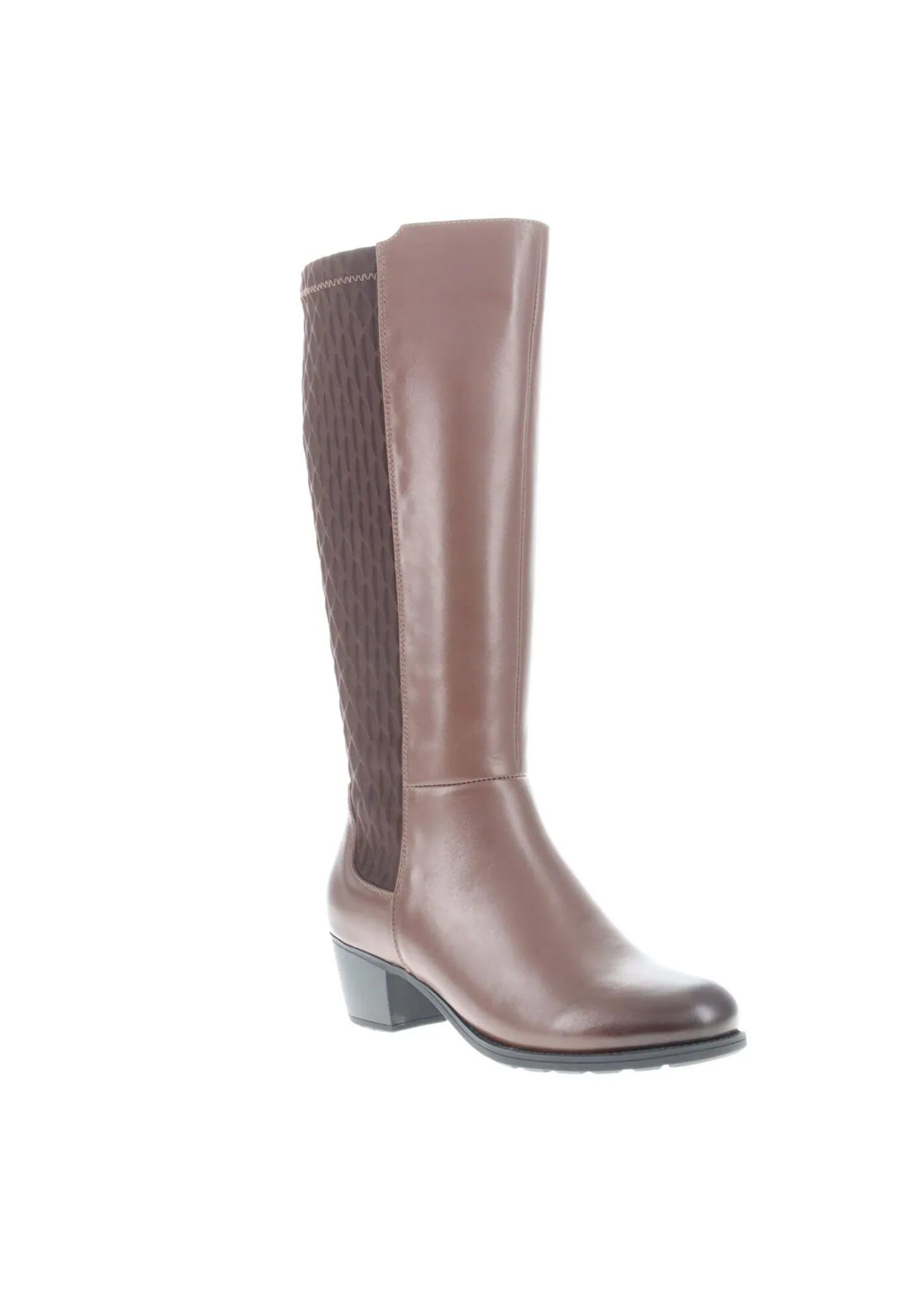 Talise Wide Calf Boot