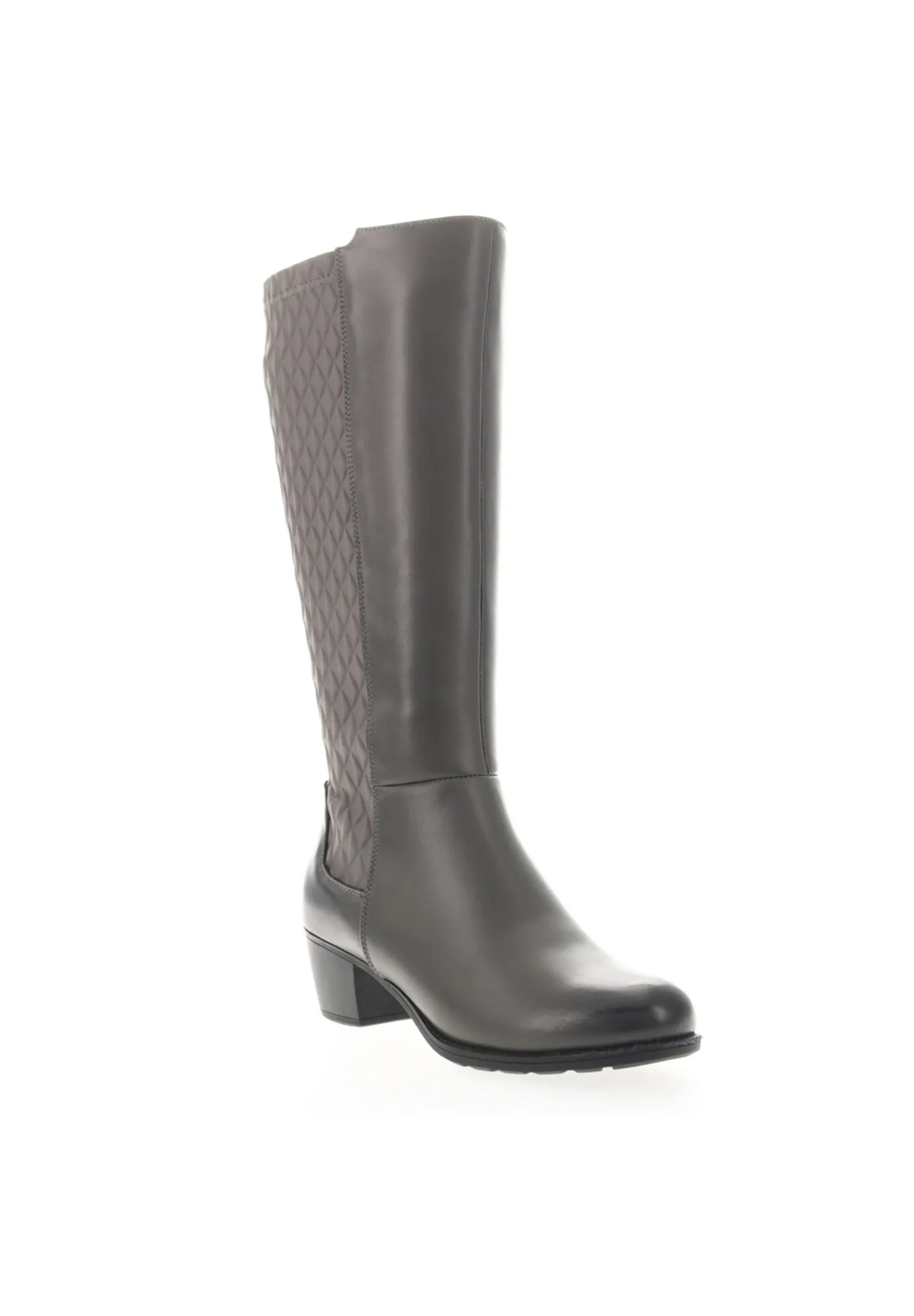 Talise Wide Calf Boot