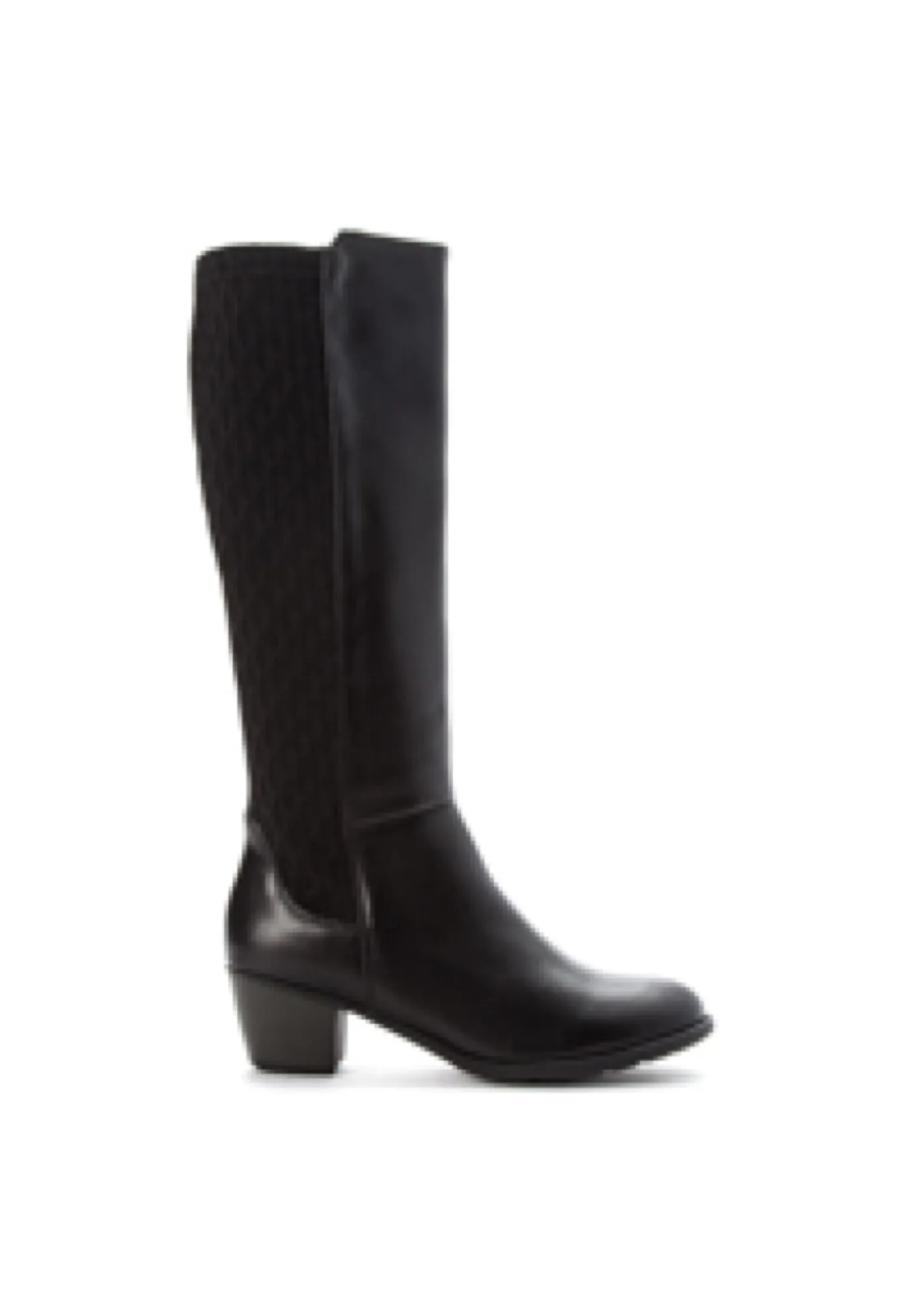 Talise Wide Calf Boot