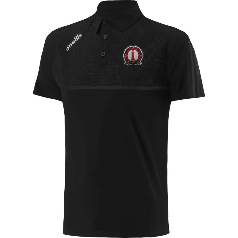 Tarbert GAA Synergy Polo Shirt