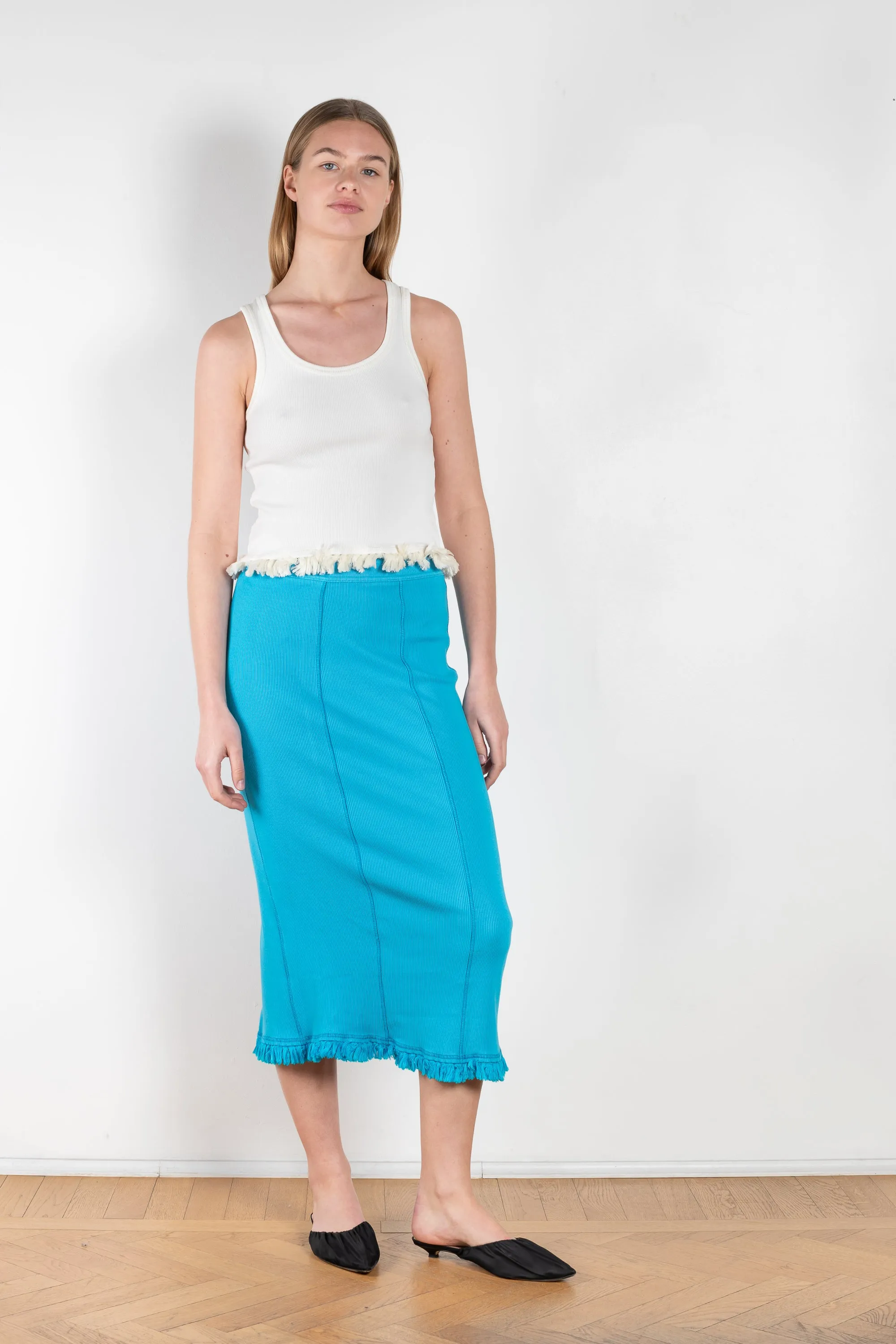 Tassel Skirt 497