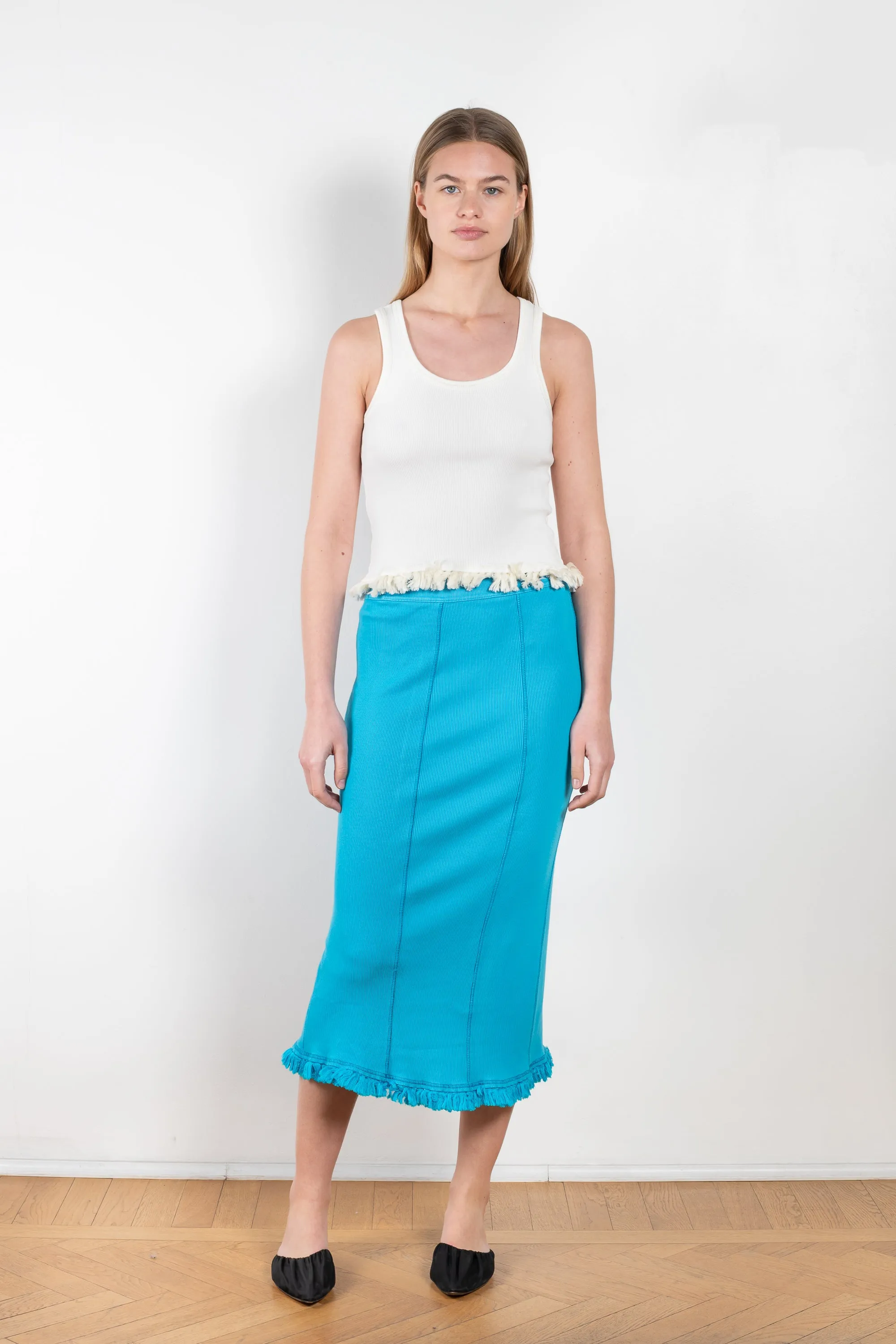 Tassel Skirt 497