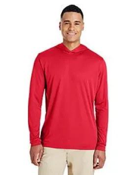 Team 365 Zone Performance Hoodie TT41 Sport Red