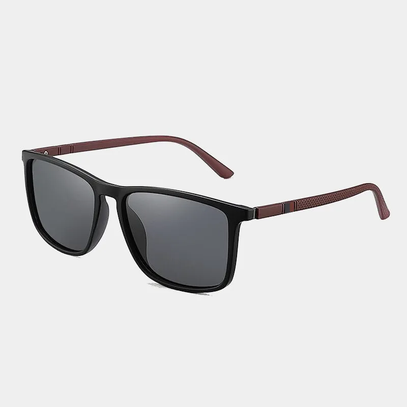 Techwear Polarized Sunglasses