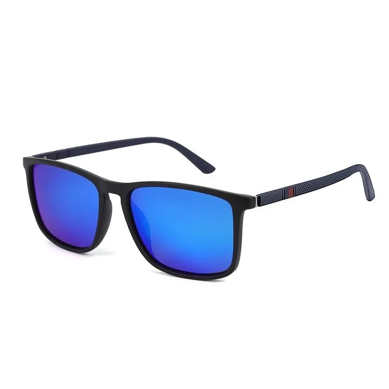 Techwear Polarized Sunglasses