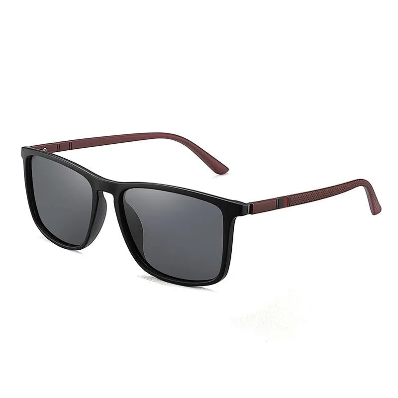 Techwear Polarized Sunglasses