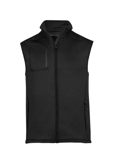 Tee Jays Stretch Fleece Bodywarmer - MyWorkWear