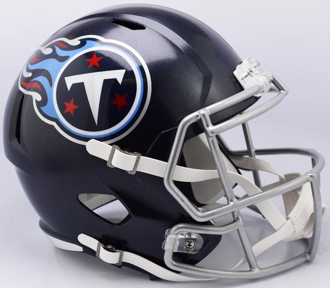 TENNESSEE TITANS SPEED MINI HELMET