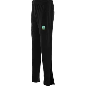 The Heath GAA Laois Reno Squad Skinny Tracksuit Bottoms