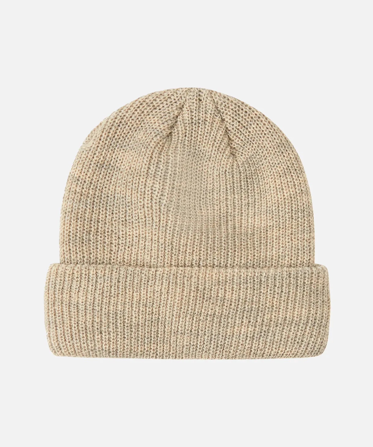 The Madison Beanie - Hay