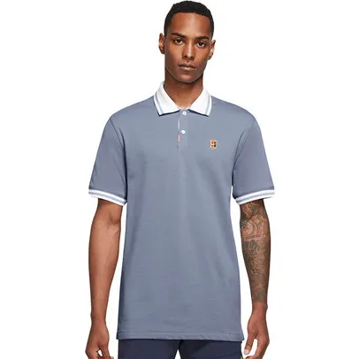 The Nike Heritage Slim Fit Polo