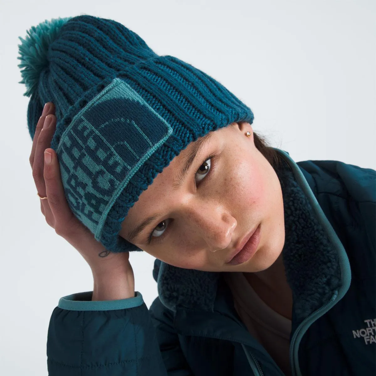 The North Face Heritage Ski Tuke