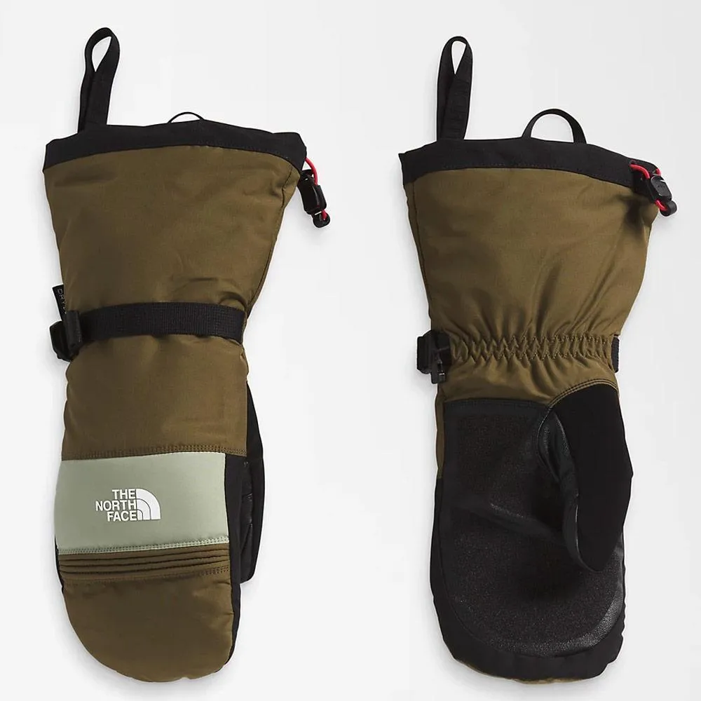 The North Face Men's Montana Ski Mitt - 2024 model