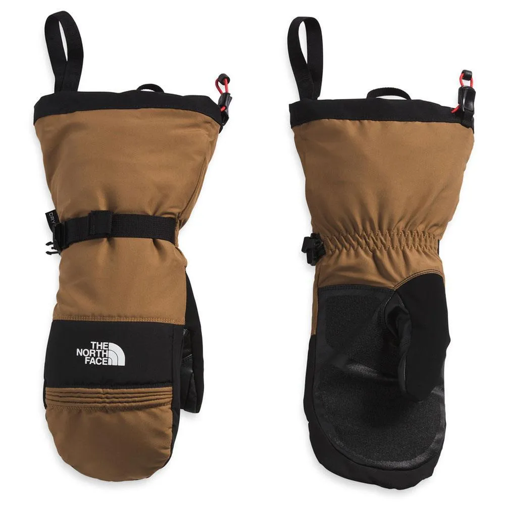 The North Face Men's Montana Ski Mitt - 2024 model