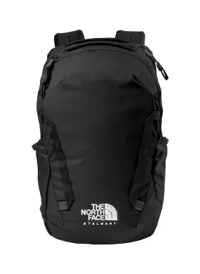 The North Face Stalwart Backpack  TNF Black