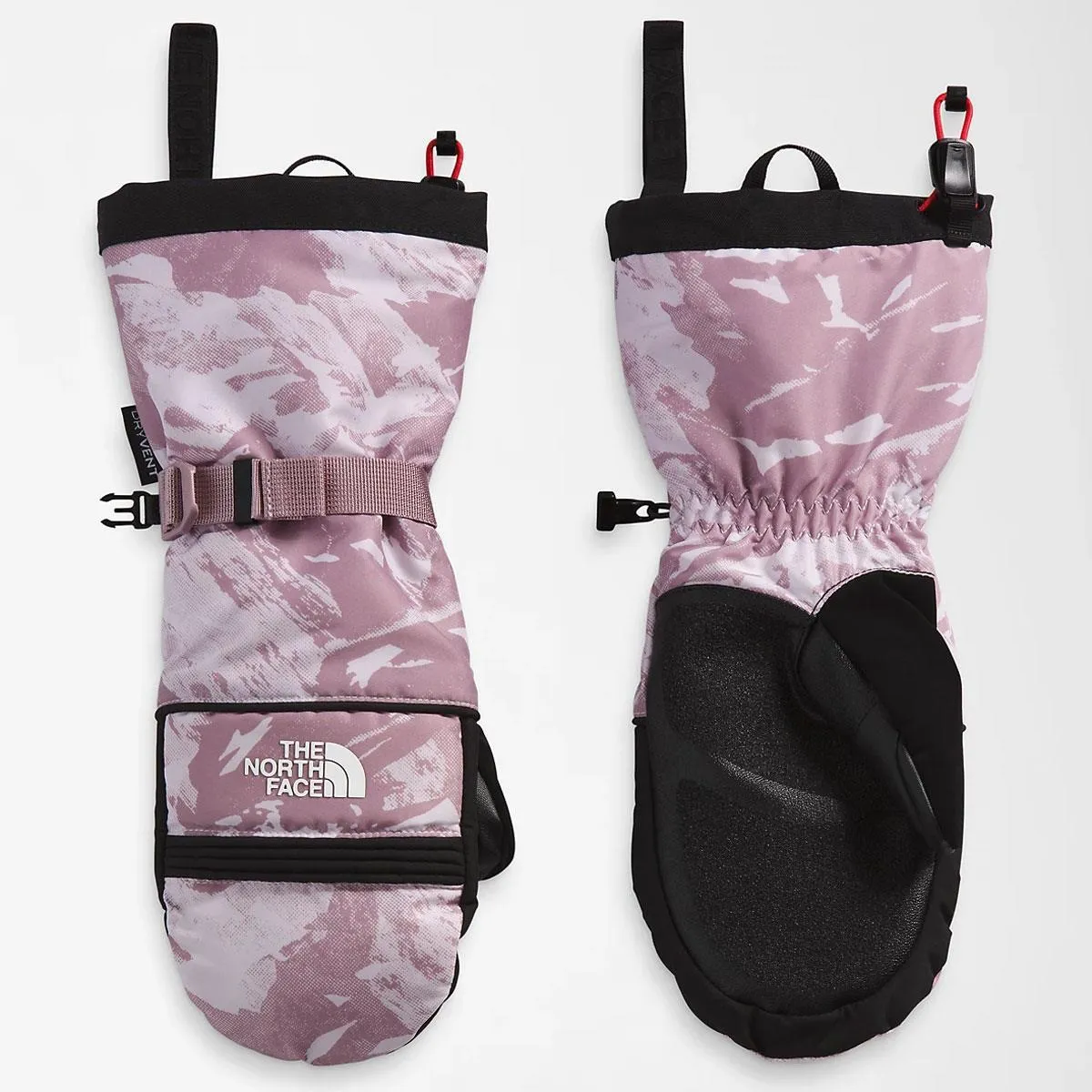 The North Face Women's Montana Ski Mitt