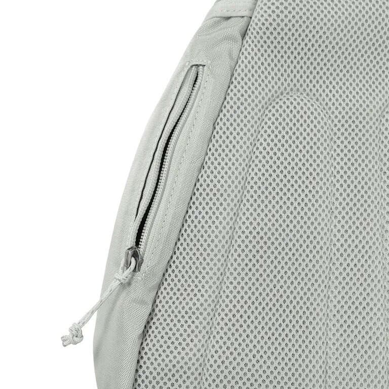 thisisneverthatWashed Nylon Sling Bag Cream