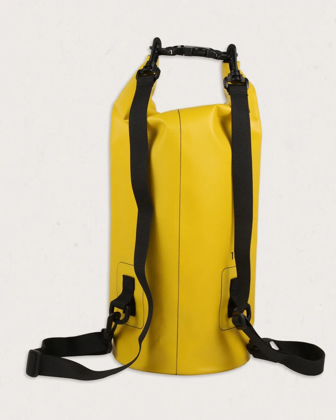 Tide 10L Recycled Dry Bag