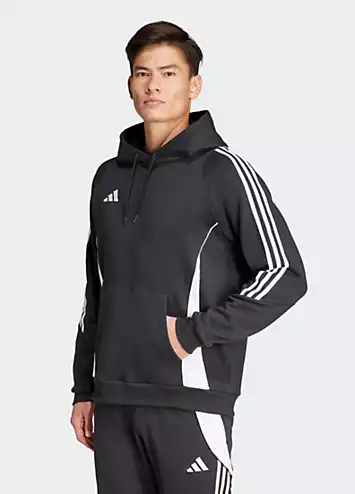 Tiro 24 Hoodie by adidas Performance | Look Again