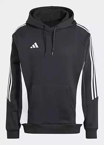 Tiro 24 Hoodie by adidas Performance | Look Again