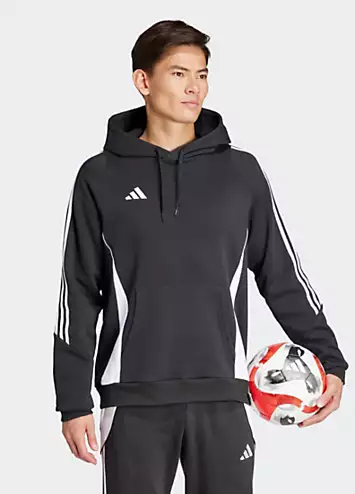 Tiro 24 Hoodie by adidas Performance | Look Again