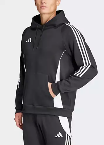 Tiro 24 Hoodie by adidas Performance | Look Again