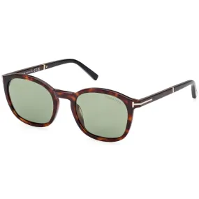 Tom Ford FT1020  Sunglasses Brown