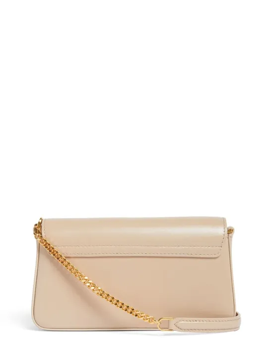 Tom Ford   Mini Box palmellato shoulder bag 