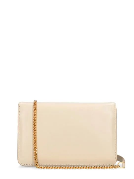 Tom Ford   Small Whitney Box leather bag 