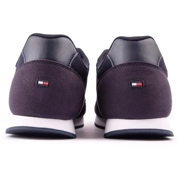 Tommy Hilfiger Essential Runner Trainers