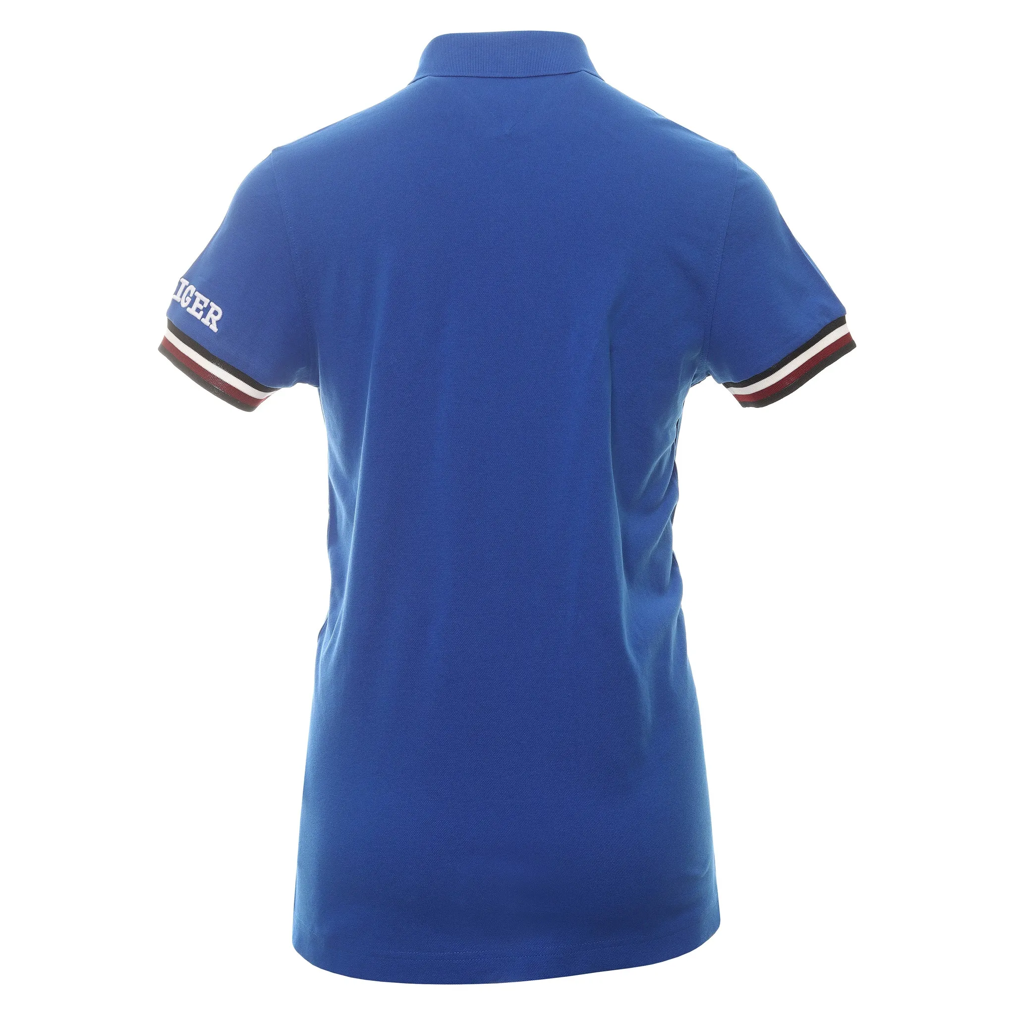 Tommy Hilfiger Monotype Polo Shirt