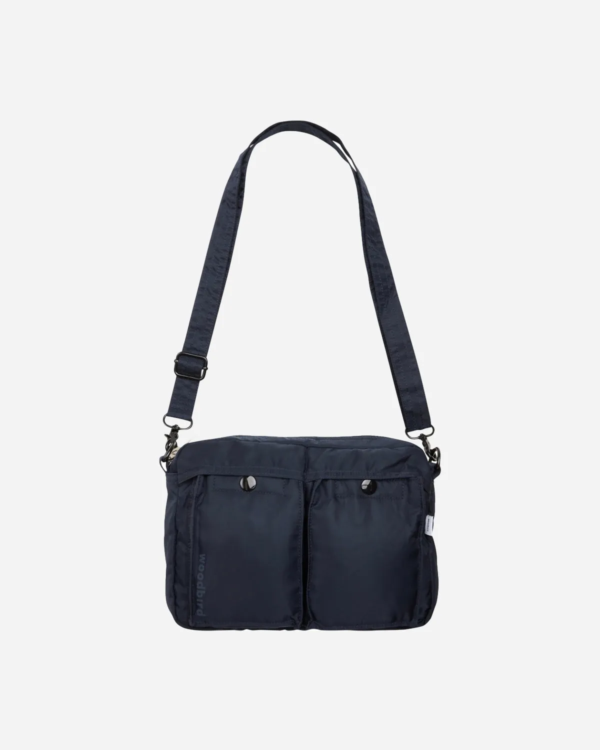 Top Cross Bag - Navy