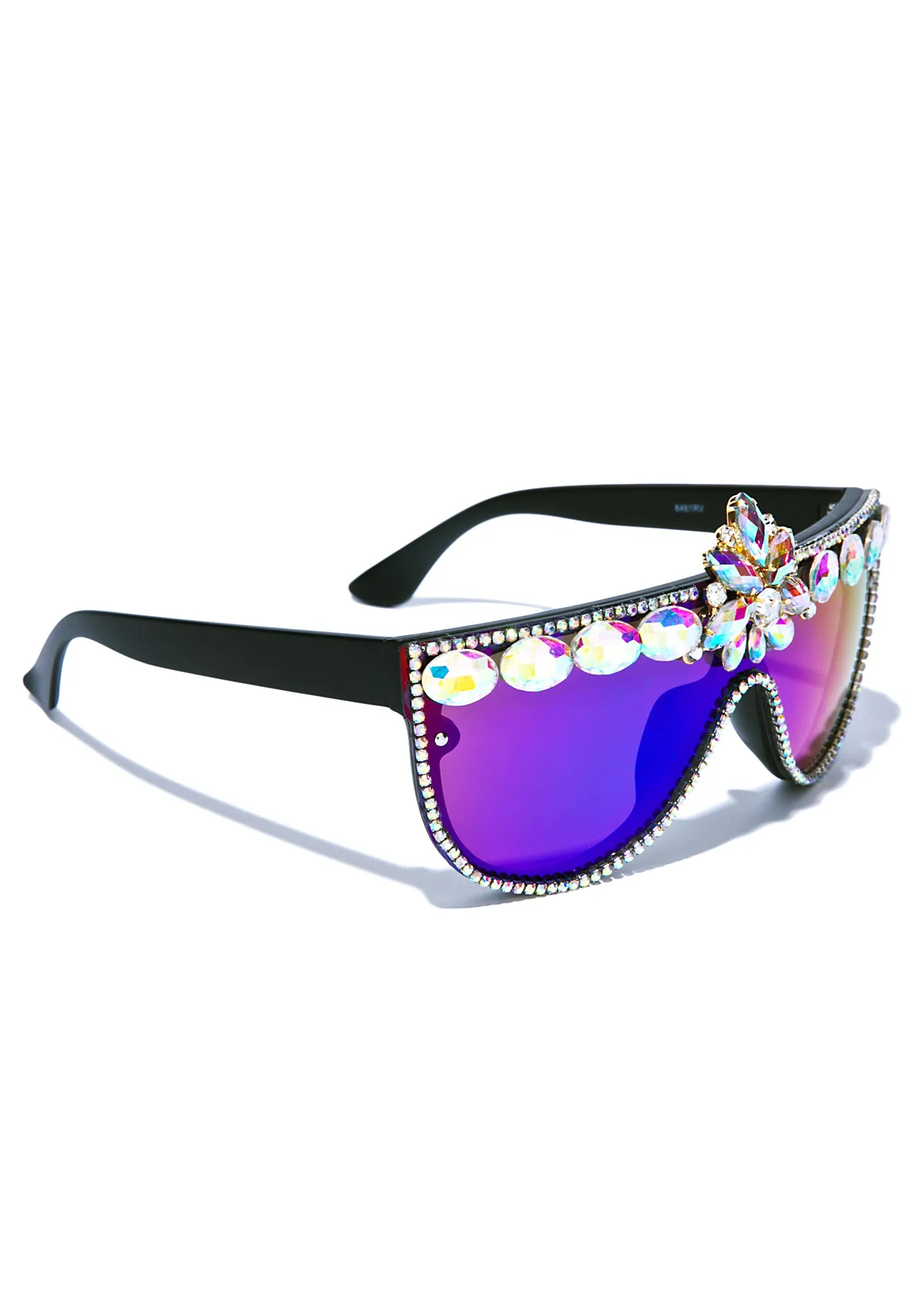 Trap Queen Sunglasses-