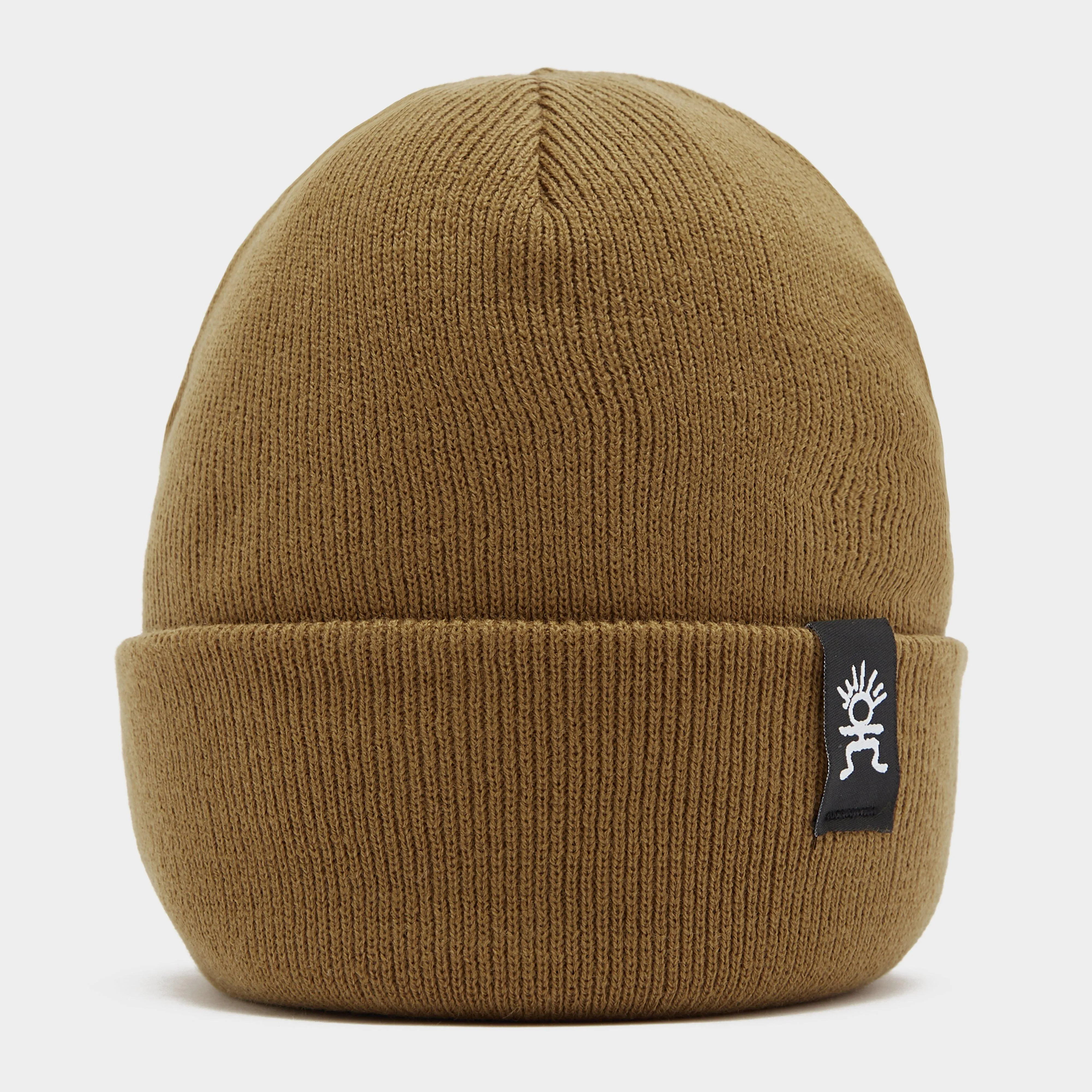 Troll Logo Beanie | Ultimate Outdoors