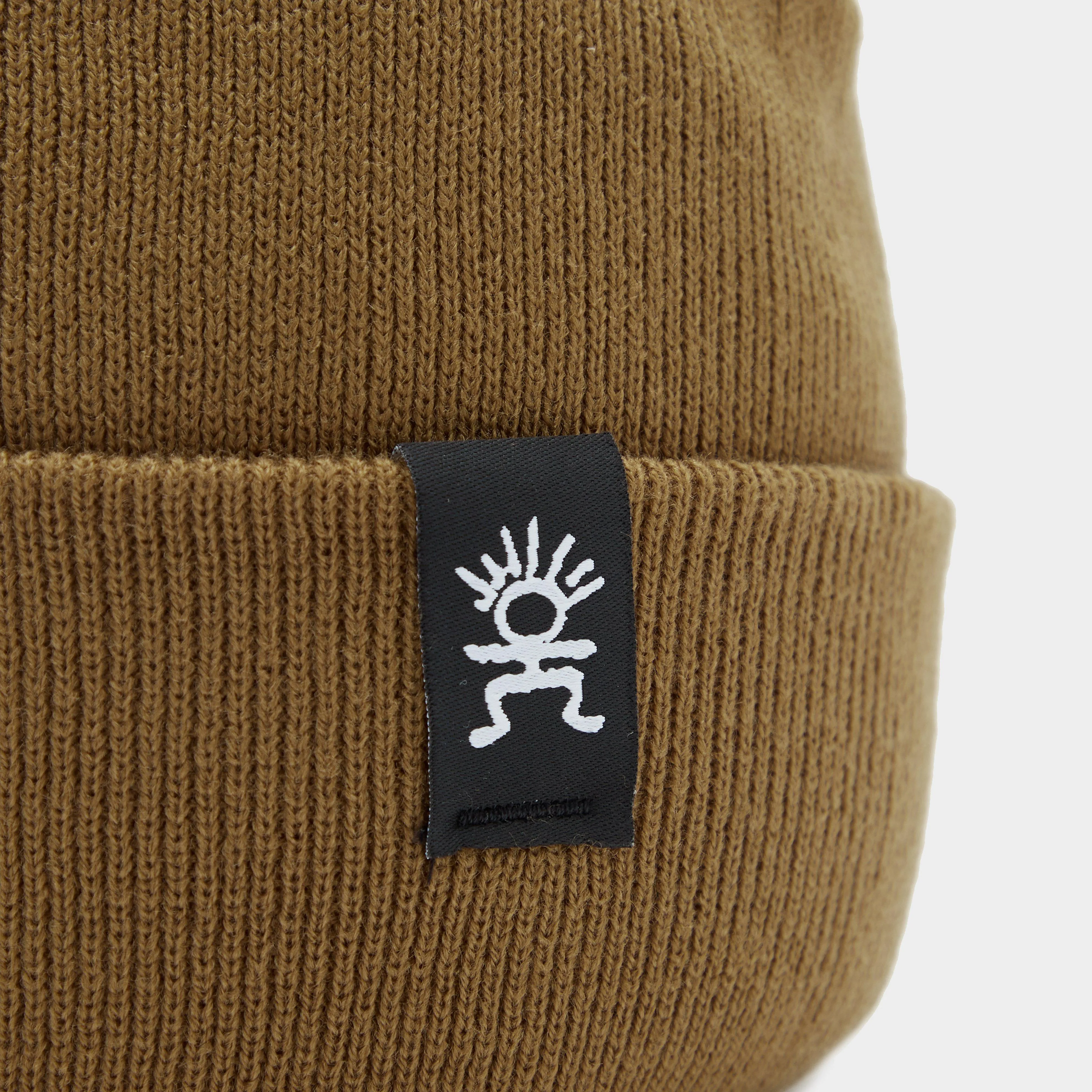 Troll Logo Beanie | Ultimate Outdoors