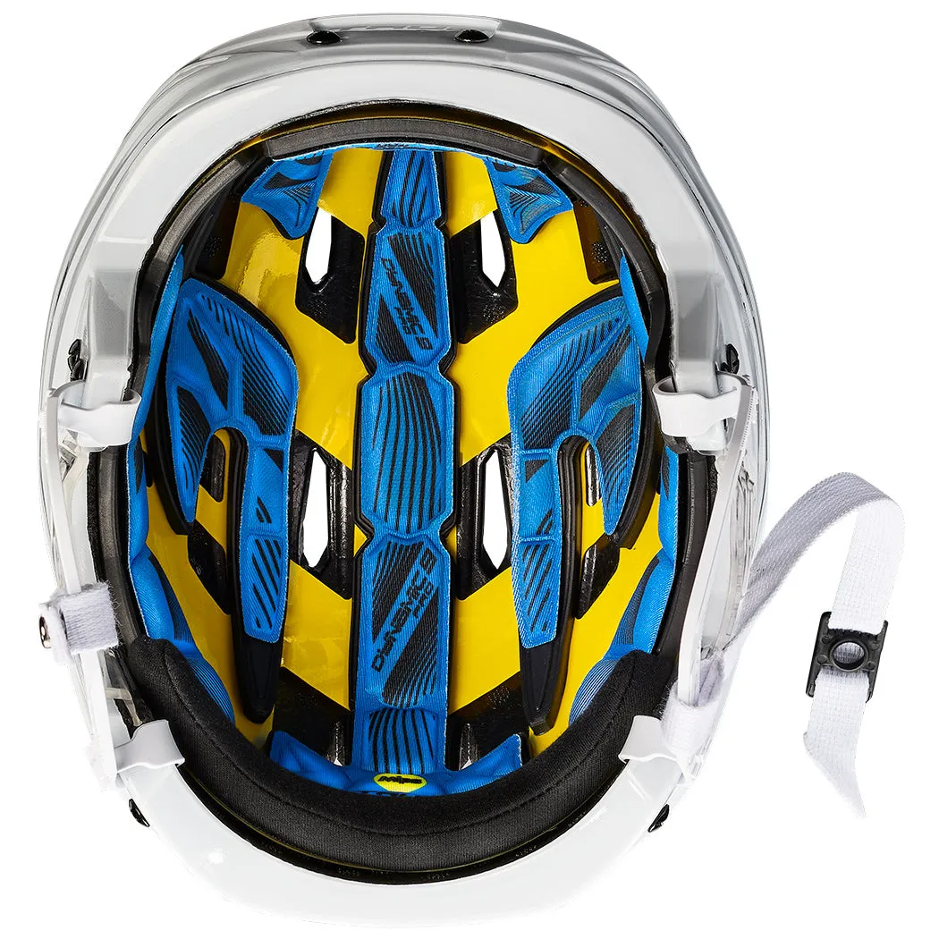 True Dynamic 9 Senior Hockey Helmet