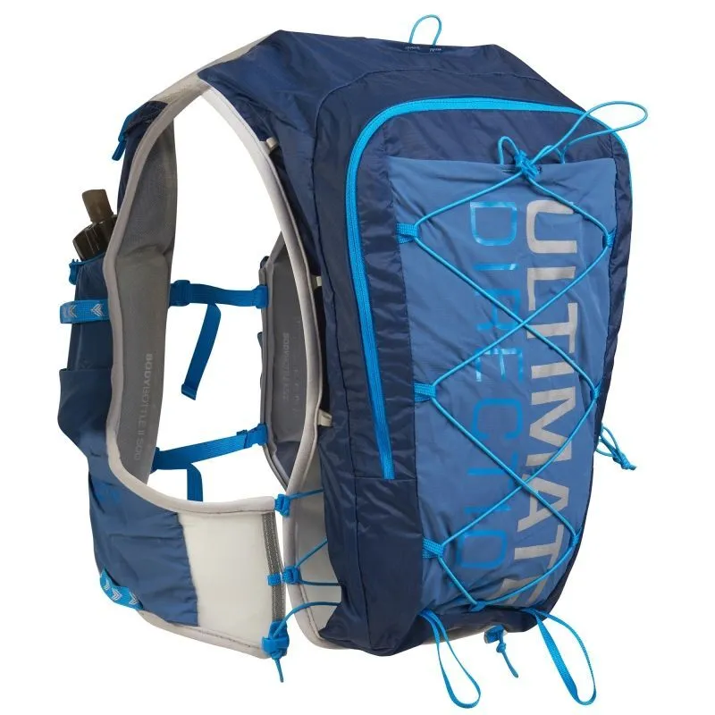 Ultimate Direction Mountain Vest 5 - Trailrunningrucksack - Men's