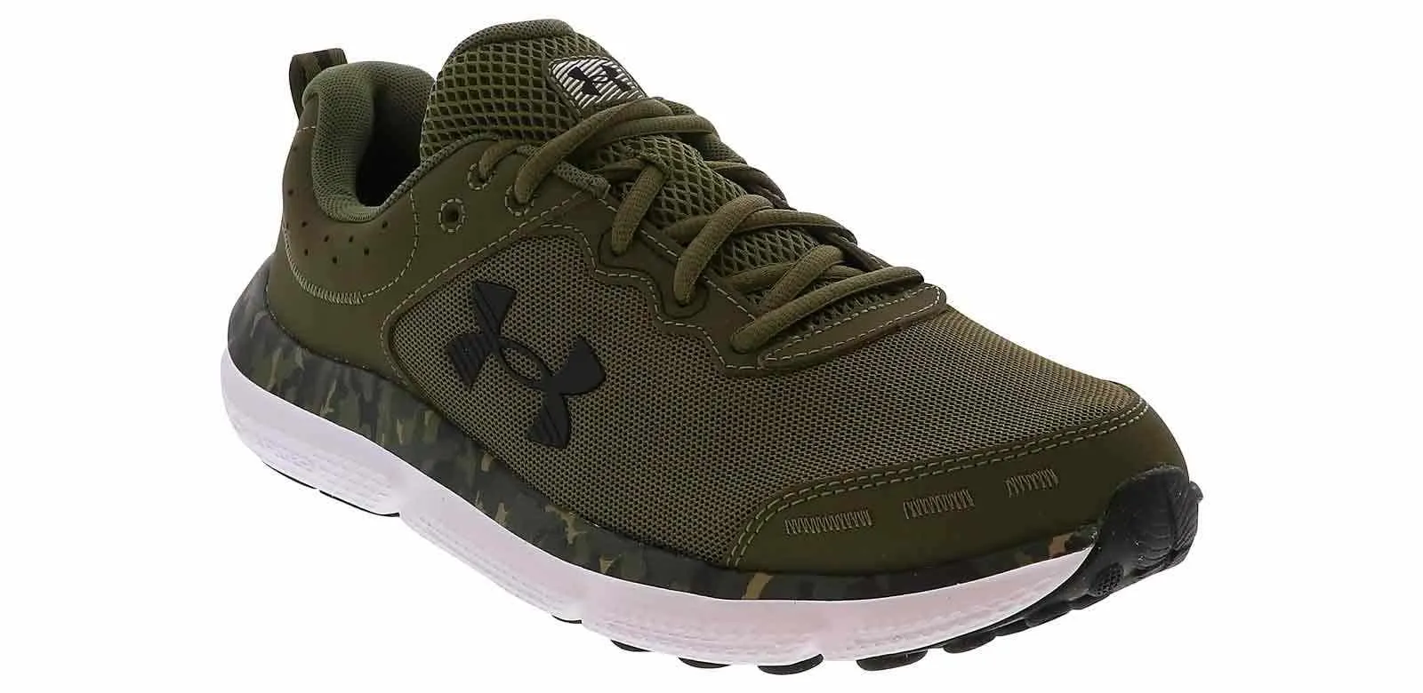 Under Armour Charged Assert 10 Men's Running Shoe