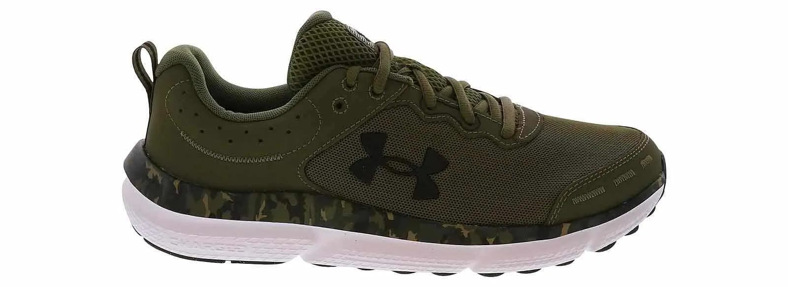 Under Armour Charged Assert 10 Men's Running Shoe