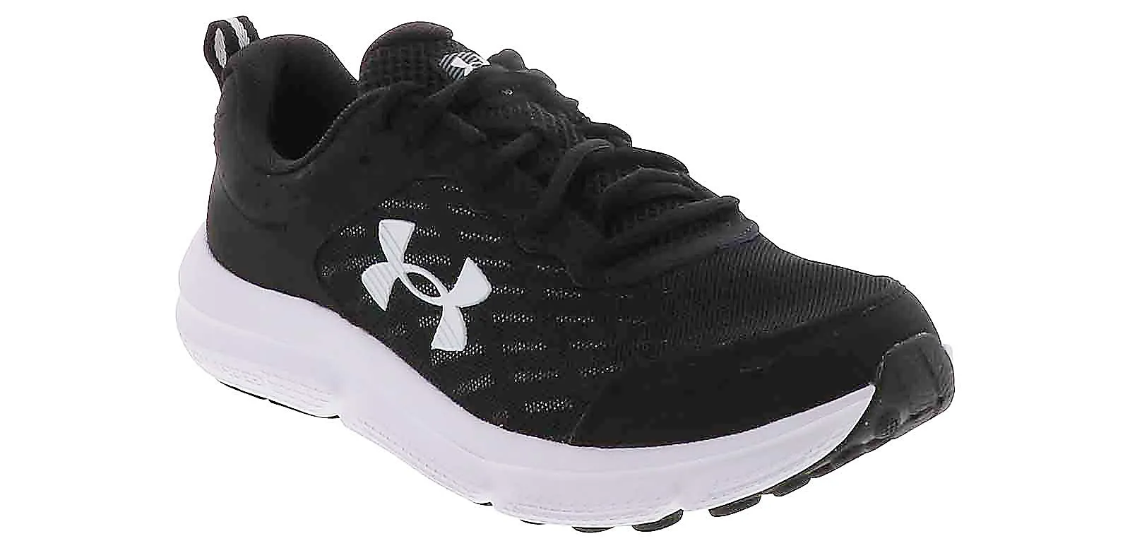 Under Armour Charged Assert 10 Men’s Running Shoe