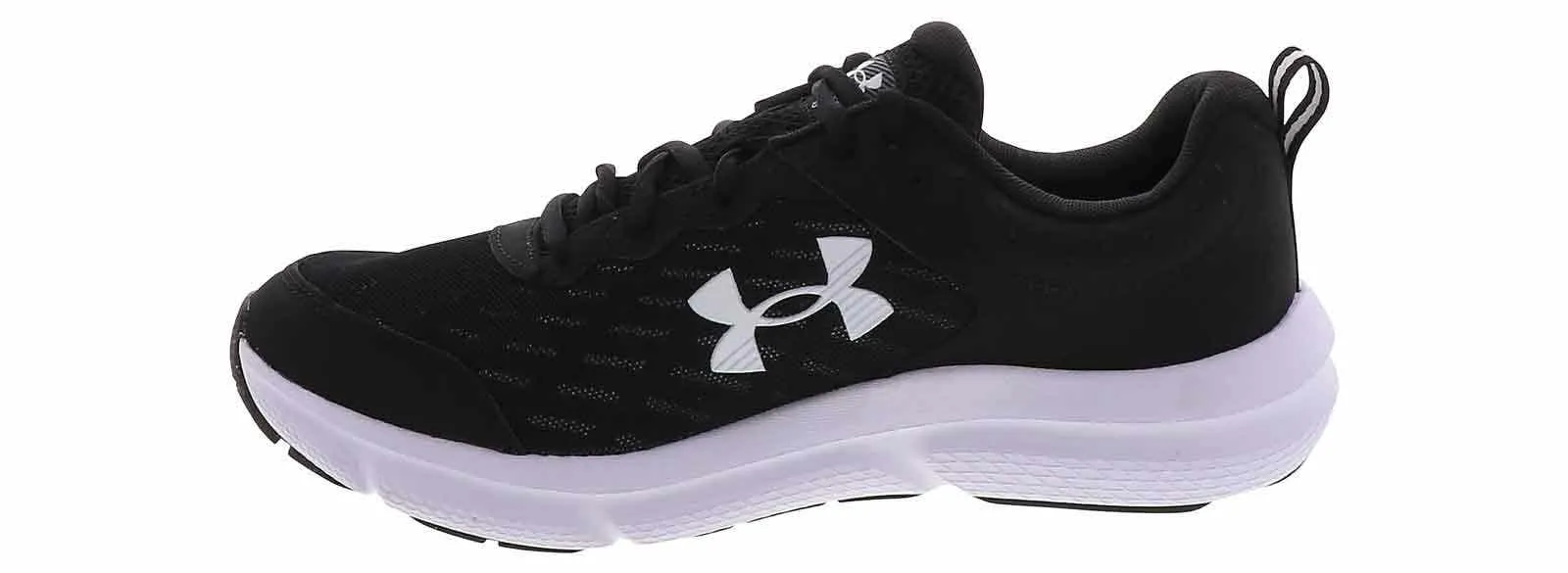 Under Armour Charged Assert 10 Men’s Running Shoe