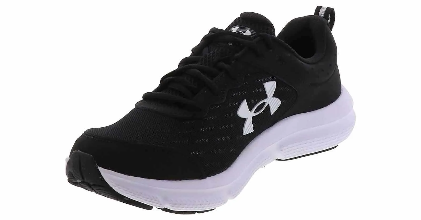 Under Armour Charged Assert 10 Men’s Running Shoe