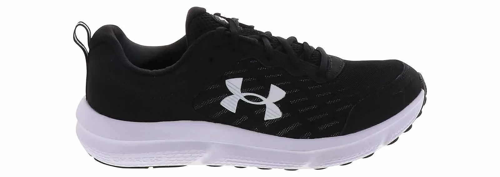 Under Armour Charged Assert 10 Men’s Running Shoe