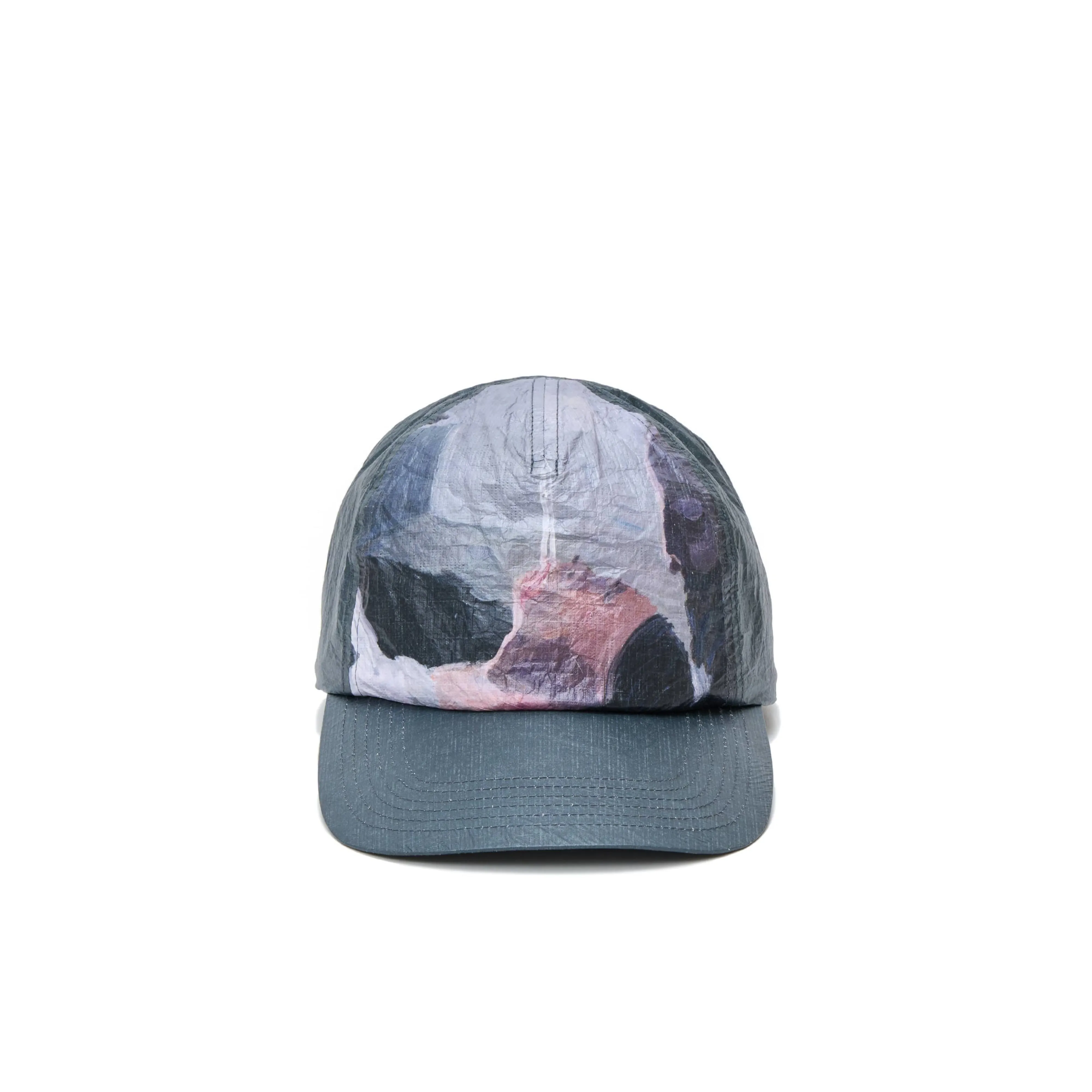 UNDERCOVER  Men's Hat Gray Green 